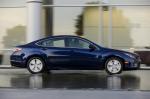 Mazda6 2009 года (US)